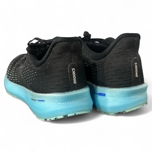 Brooks Men's Hyperion Tempo Road Running Shoe Size 10 - Picture 5 of 6